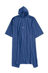 Ferrino 65161Abb Poncho, Unisex Adulto, Blue, Talla Única