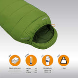 Vango Cocoon - Saco de Dormir 2 Estaciones