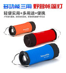 Naturehike Mini CREE R2 LED