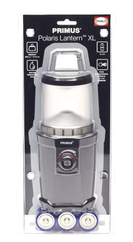Primus Polaris XL Linterna LED camping outdoor