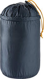 Deuter Astro 500 Saco de Dormir de plumón, Unisex Adulto