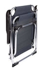 Bo-Camp Copa Rio Black - Silla Plegable
