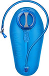 CamelBak 1352001900 Bolsa de Agua, Unisex Adulto, Gris y Azul, No aplicable