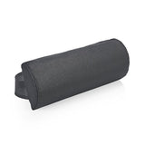CAMPART Travel BE-0665 Ancona – Tumbona, textilene, respaldo plegable