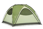Vango Odyssey Hub Gazebo, Unisex Adulto, Epsom Green, Única