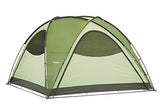 Vango Odyssey Hub Gazebo, Unisex Adulto, Epsom Green, Única