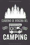 Diario para campistas, Autocaravana, Diario de viaje