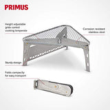 Primus Aeril Parrilla Plegable, Unisex Adulto, Multicolor, Dreieck