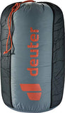 Deuter Astro Pro 600 L Saco de Dormir de plumón, Unisex Adulto