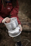 Trangia 27 - Hornillo portátil para Acampada, Talla Ultra Light