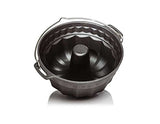 Petromax Molde concéntrico gf1 con tapa para tartas