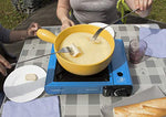 Campingaz Camp Bistro 2, Hornillo de Camping Portátil