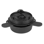 Petromax Posavasos de silicona para ollas de fuego