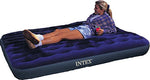 Intex 68758 - Colchón hinchable classic doble 137 x 191 x 22 cm