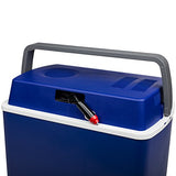 Nevera Campart Travel Oslo CB-8624 – 22 litros – Voltaje: 12V