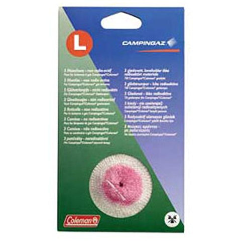 CAMPINGAZ Camisas L para Lámparas farolillos camping