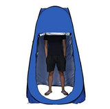 G.E - Tienda Ducha Portatil Vestidor y Aseo