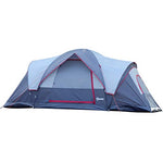 Outsunny - Tienda Familiar (6 personas)
