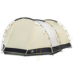 CampFeuer Super Plus - Tienda Familiar (4 Personas)