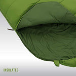 Vango Cocoon - Saco de Dormir 2 Estaciones