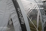 Lichfield Dakota Caravan Awning, Unisex Adulto, Excalibur, Talla Única