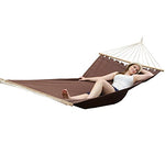 AMANKA - Hamaca Grande XXL para 2 Personas | 200x120 cm