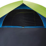 Coleman Tienda de campaña para 4 Personas Dark Room Sundome