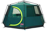 Coleman Octagon Blackout - Tienda Familiar (8 Personas)