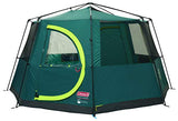 Coleman Octagon Blackout - Tienda Familiar (8 Personas)