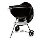 Weber Original Kettle - Barbacoa Carbón