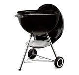 Weber Original Kettle - Barbacoa Carbón