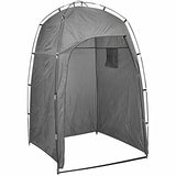 Tidyard - Tienda Ducha Portátil Vestidor y Aseo