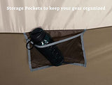 Wenzel 8 Person Klondike Tent