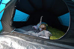 Vango Kibale 350 - Tienda Túnel (3 personas)