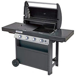 BARBACOA GAS 4 SERIE CLASSIC LBD