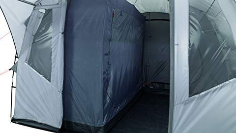 Easy Camp Inner for Wimberly Toldo de conducción, Unisex Adulto, Plata, Pack Size: 58 x 13cm