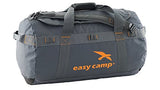 Easy Camp Porter 60 – Bolsa Gris, 60 L