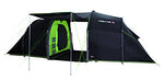 High Peak Tauris - Tienda Familiar (6 personas)