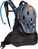 Camelabak Solstice LR 10, paquete Unisex Adulto, Black/Silver, Einheitsgröße