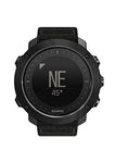 Suunto TRAVERSE Alpha, Reloj multideporte, Negro, SS022469000