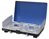Campingaz Rechaud 2 Feux 200 S - Cocina