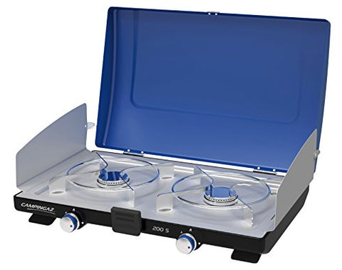 Campingaz Rechaud 2 Feux 200 S - Cocina