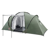 Coleman Ridgeline 4 Plus - Tienda Familiar (4 personas)