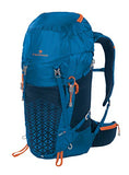 Ferrino Agile 25 Mochila, Unisex Adulto, Turquesa