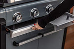 CAMPINGAZ Barbacoa A Gas 4 Series Premium S