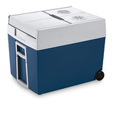Mobicool - Nevera Eléctrica 48L Portátil 12V/230V