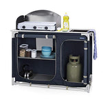CAMPART Travel Cocina de camping Alicante 2 puertas