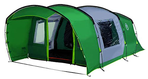 Coleman Rocky Mountain 5 Plus XL - Tienda de campaña Familiar 5 Personas