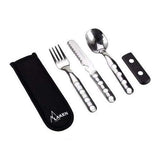 Laken, Adultos Unisex, 2-Pack