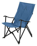 Grand Canyon El Tovar Camping Chairs, Unisex-Adult, Dark Blue, Normal